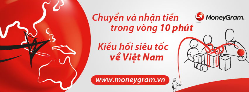 moneygram viet nam
